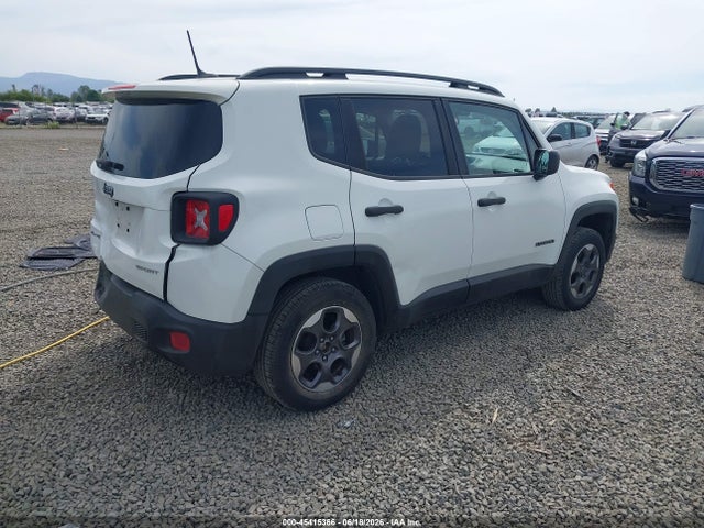 ZACCJBAB5HPG16384 Jeep Renegade Sport 4x4