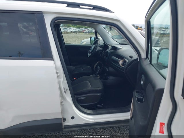 ZACCJBAB5HPG16384 Jeep Renegade Sport 4x4
