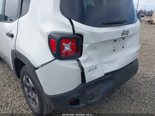 ZACCJBAB5HPG16384 Jeep Renegade Sport 4x4