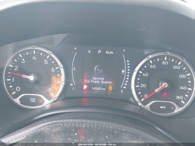 ZACCJBAB5HPG16384 Jeep Renegade Sport 4x4