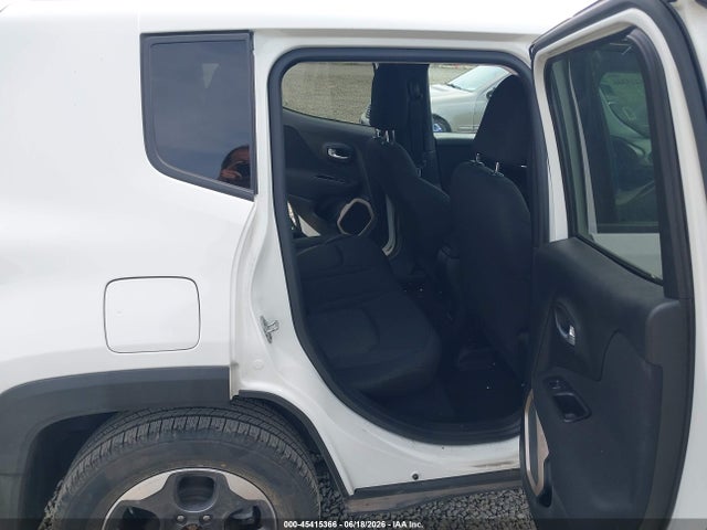ZACCJBAB5HPG16384 Jeep Renegade Sport 4x4