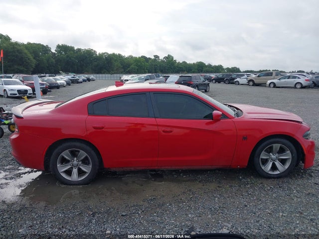Продажа на аукционе авто 2016 Dodge Charger Sxt, vin: 2C3CDXHG4GH162994, номер лота: 45415371