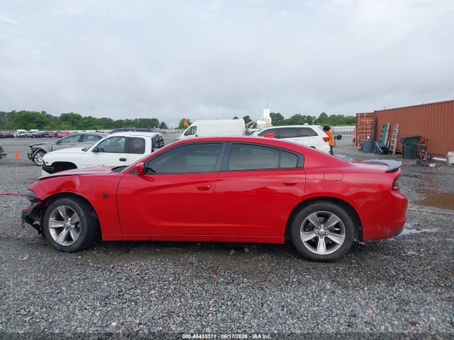 Aukcja sprzedaży 2016 Dodge Charger Sxt, vin: 2C3CDXHG4GH162994, numer aukcji: 45415371