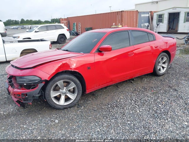 Aukcja sprzedaży 2016 Dodge Charger Sxt, vin: 2C3CDXHG4GH162994, numer aukcji: 45415371