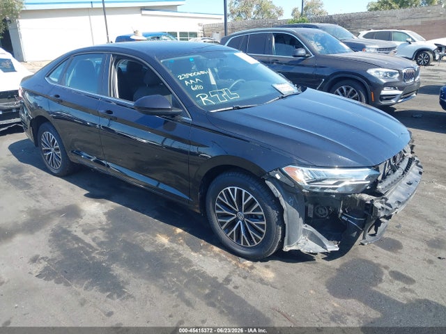 Volkswagen Jetta 1.4t R-line/1.4t S/1.4t Se 2021 3VWC57BU4MM087098 main image