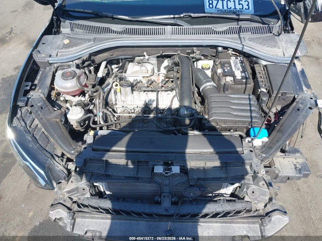 3VWC57BU4MM087098 Volkswagen Jetta 1.4t R-line/1.4t S/1.4t Se