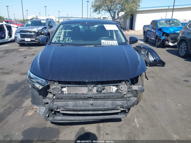 3VWC57BU4MM087098 Volkswagen Jetta 1.4t R-line/1.4t S/1.4t Se