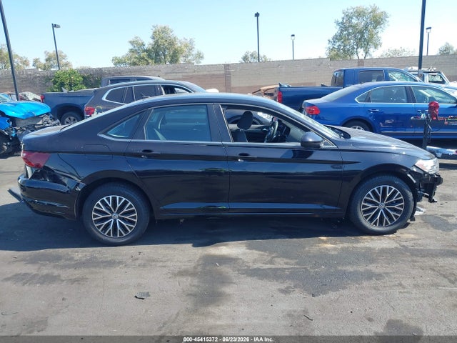 3VWC57BU4MM087098 Volkswagen Jetta 1.4t R-line/1.4t S/1.4t Se