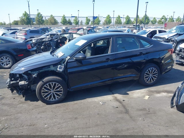 3VWC57BU4MM087098 Volkswagen Jetta 1.4t R-line/1.4t S/1.4t Se