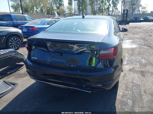 3VWC57BU4MM087098 Volkswagen Jetta 1.4t R-line/1.4t S/1.4t Se