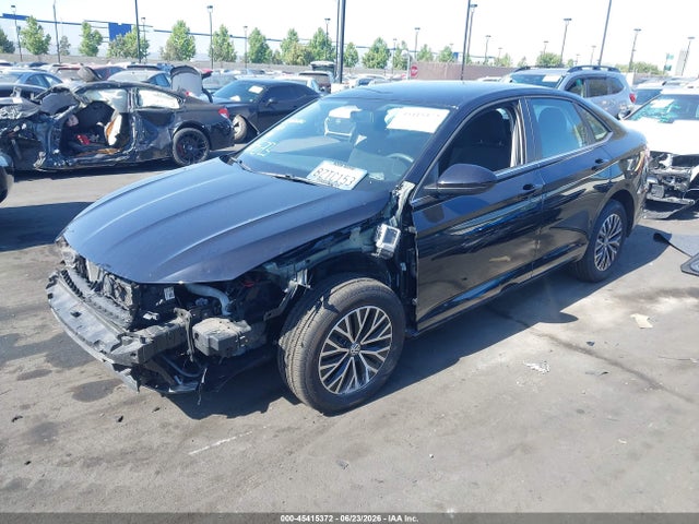 3VWC57BU4MM087098 Volkswagen Jetta 1.4t R-line/1.4t S/1.4t Se