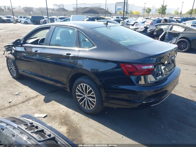 3VWC57BU4MM087098 Volkswagen Jetta 1.4t R-line/1.4t S/1.4t Se