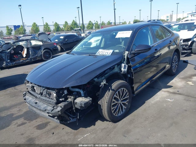 3VWC57BU4MM087098 Volkswagen Jetta 1.4t R-line/1.4t S/1.4t Se