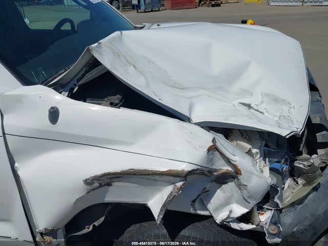 45415375 :رقم المزاد ، 5TETX22N15Z052855 vin ، 2005 Toyota Tacoma مزاد بيع