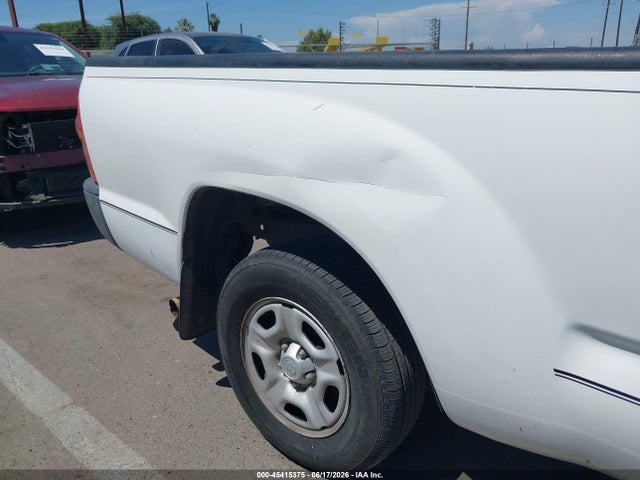 45415375 :رقم المزاد ، 5TETX22N15Z052855 vin ، 2005 Toyota Tacoma مزاد بيع