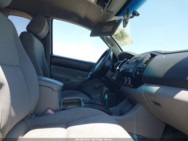 45415375 :رقم المزاد ، 5TETX22N15Z052855 vin ، 2005 Toyota Tacoma مزاد بيع