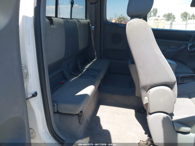 45415375 :رقم المزاد ، 5TETX22N15Z052855 vin ، 2005 Toyota Tacoma مزاد بيع