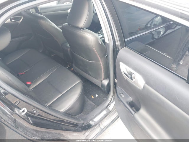 Продажа на аукционе авто 2012 Lexus Ct 200h Premium, vin: JTHKD5BH5C2099127, номер лота: 45415376