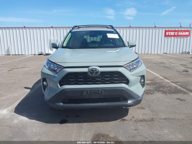 JTMA1RFV2KD512363 Toyota Rav4 Xle Premium