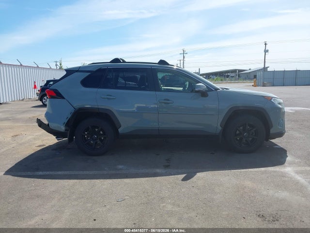 JTMA1RFV2KD512363 Toyota Rav4 Xle Premium