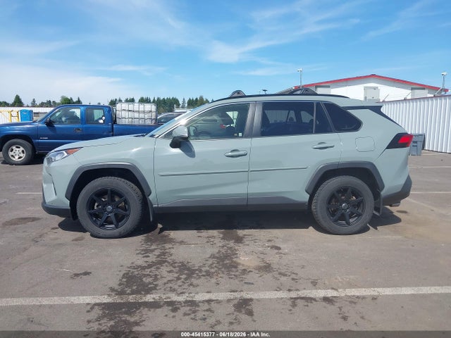 JTMA1RFV2KD512363 Toyota Rav4 Xle Premium