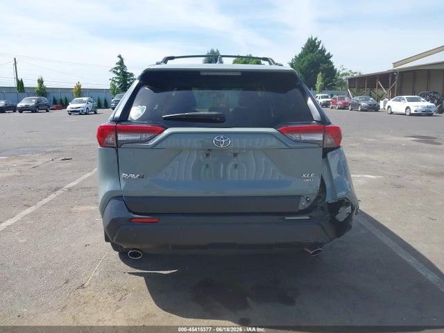 JTMA1RFV2KD512363 Toyota Rav4 Xle Premium