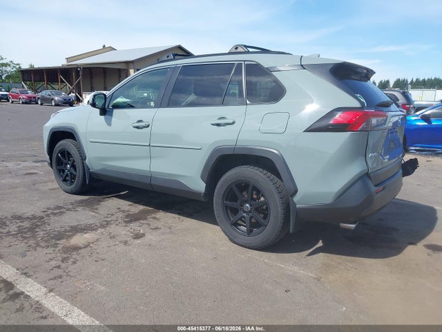 JTMA1RFV2KD512363 Toyota Rav4 Xle Premium
