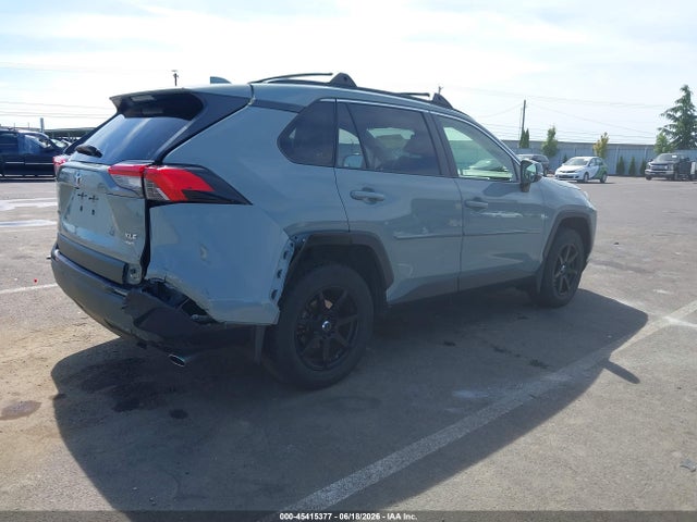 JTMA1RFV2KD512363 Toyota Rav4 Xle Premium