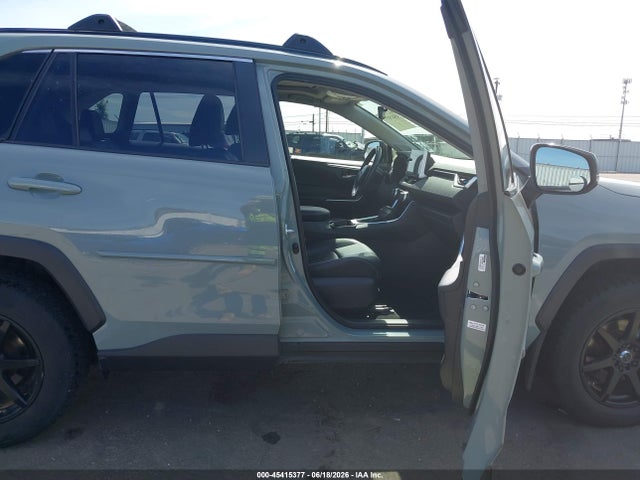 JTMA1RFV2KD512363 Toyota Rav4 Xle Premium