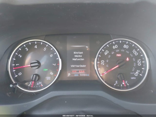 JTMA1RFV2KD512363 Toyota Rav4 Xle Premium