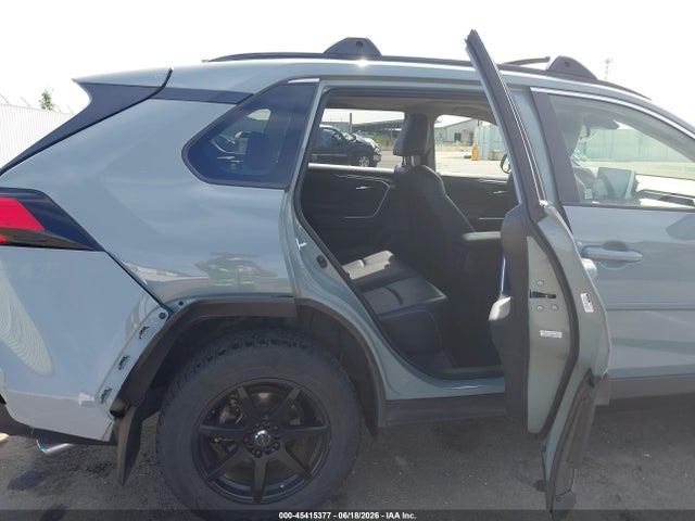 JTMA1RFV2KD512363 Toyota Rav4 Xle Premium