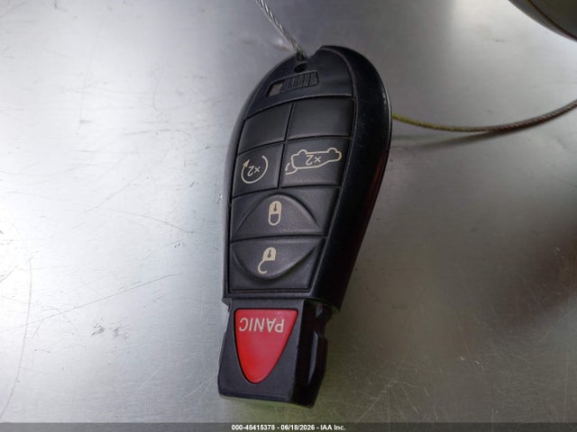 Продажа на аукционе авто 2012 Jeep Grand Cherokee Srt8, vin: 1C4RJFDJ2CC328775, номер лота: 45415378