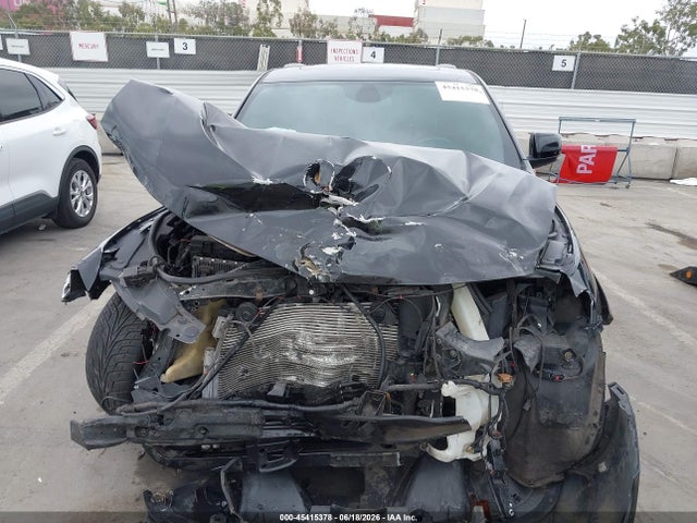 Продажа на аукционе авто 2012 Jeep Grand Cherokee Srt8, vin: 1C4RJFDJ2CC328775, номер лота: 45415378