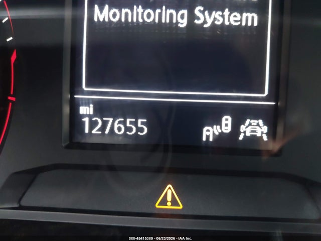 2019 Volkswagen Jetta 1.4t R-line/1.4t S/1.4t Se მანქანა იყიდება აუქციონზე, vin: 3VWC57BU8KM272896, აუქციონის ნომერი: 45415389