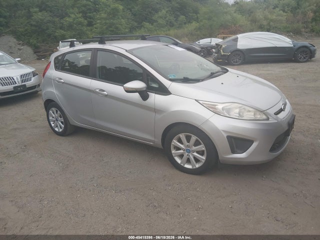 Aukcja sprzedaży 2013 Ford Fiesta Se, vin: 3FADP4EJXDM164337, numer aukcji: 45415398