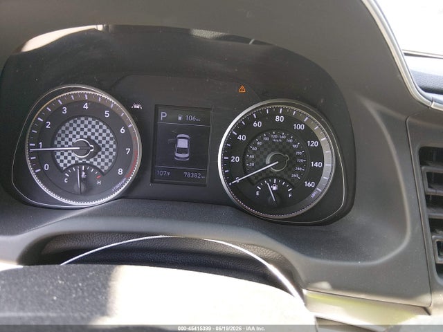 Продаж на аукціоні авто 2020 Hyundai Elantra Sel, vin: 5NPD84LF0LH598289, номер лоту: 45415399