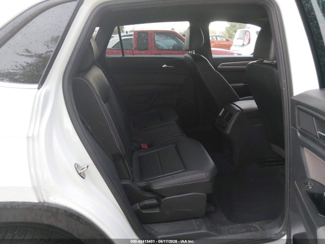 45415401 :رقم المزاد ، 1V2JE2CA1NC230799 vin ، 2022 Volkswagen Atlas Cross Sport 3.6l V6 Se W/technology مزاد بيع