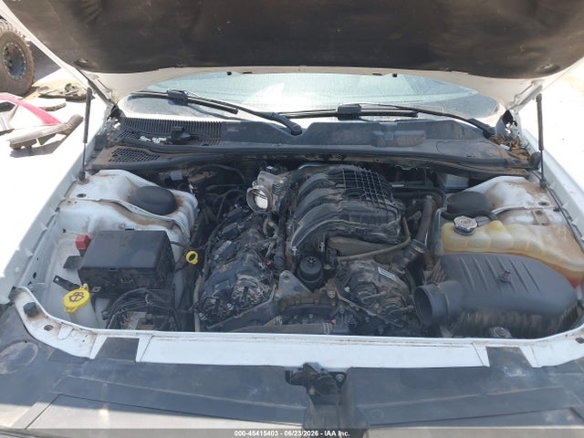 Aukcja sprzedaży 2019 Dodge Challenger Sxt, vin: 2C3CDZAG6KH616001, numer aukcji: 45415403