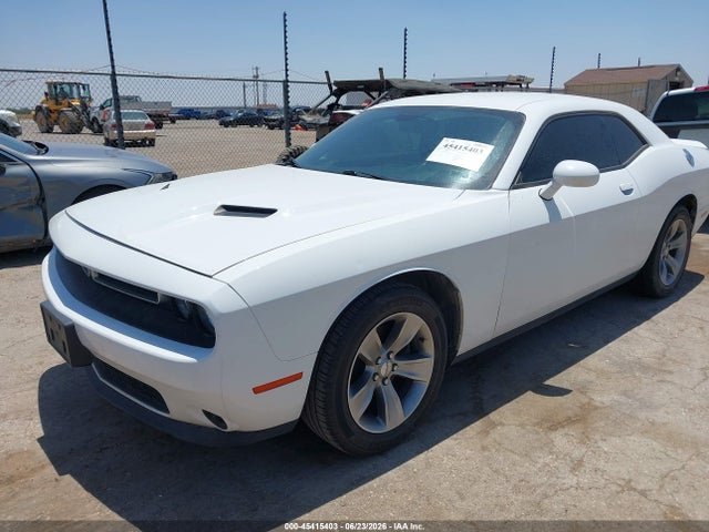 Aukcja sprzedaży 2019 Dodge Challenger Sxt, vin: 2C3CDZAG6KH616001, numer aukcji: 45415403