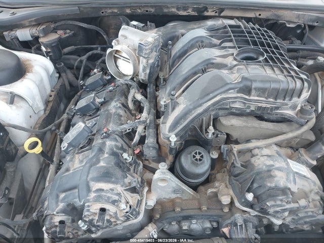Aukcja sprzedaży 2019 Dodge Challenger Sxt, vin: 2C3CDZAG6KH616001, numer aukcji: 45415403