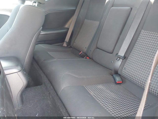 Aukcja sprzedaży 2019 Dodge Challenger Sxt, vin: 2C3CDZAG6KH616001, numer aukcji: 45415403