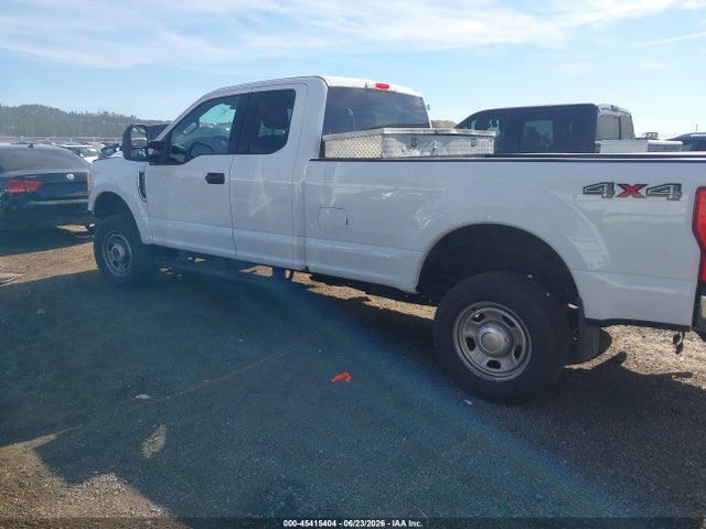 Ford F-350 Xlt 2017 1FT8X3B63HED34023 Image 15