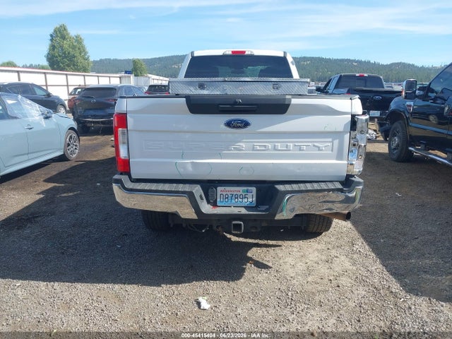 Ford F-350 Xlt 2017 1FT8X3B63HED34023 Image 17