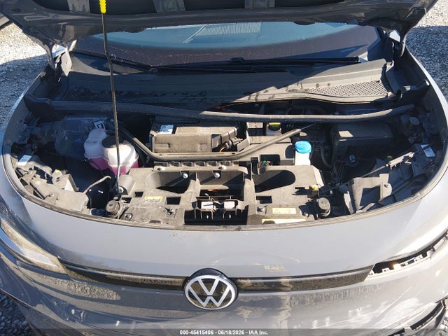 Продаж на аукціоні авто 2023 Volkswagen Id.4 Awd Pro S, vin: 1V2WNPE8XPC017320, номер лоту: 45415406