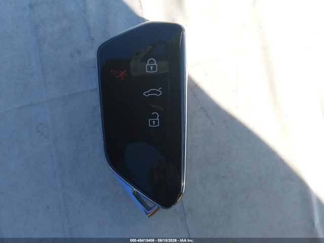 Продаж на аукціоні авто 2023 Volkswagen Id.4 Awd Pro S, vin: 1V2WNPE8XPC017320, номер лоту: 45415406
