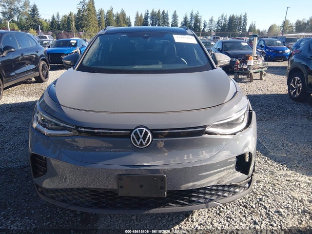 Продаж на аукціоні авто 2023 Volkswagen Id.4 Awd Pro S, vin: 1V2WNPE8XPC017320, номер лоту: 45415406