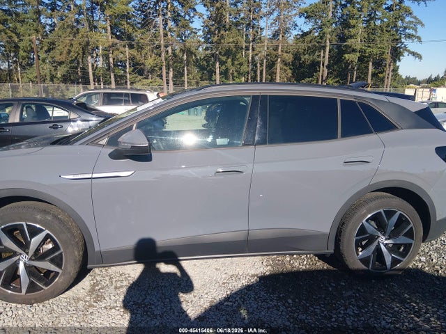 Продаж на аукціоні авто 2023 Volkswagen Id.4 Awd Pro S, vin: 1V2WNPE8XPC017320, номер лоту: 45415406