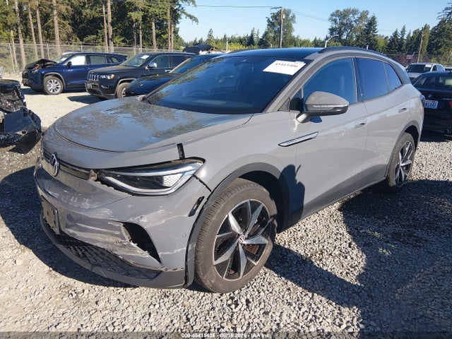 Продаж на аукціоні авто 2023 Volkswagen Id.4 Awd Pro S, vin: 1V2WNPE8XPC017320, номер лоту: 45415406