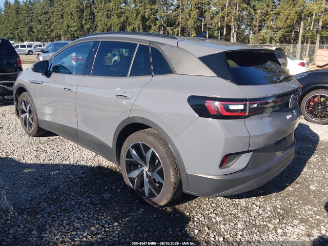 Продаж на аукціоні авто 2023 Volkswagen Id.4 Awd Pro S, vin: 1V2WNPE8XPC017320, номер лоту: 45415406