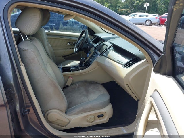 Aukcja sprzedaży 2013 Ford Taurus Sel, vin: 1FAHP2E89DG128247, numer aukcji: 45415410